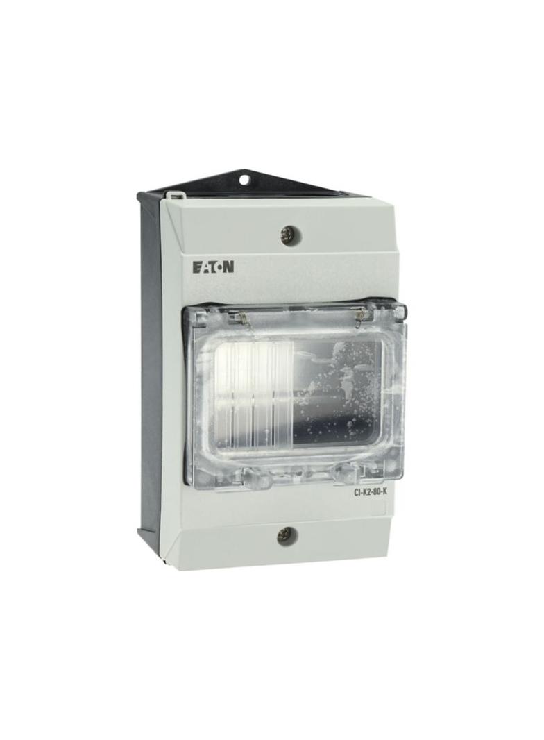 CI-K2-80-K Obudowa bezpieczników automatycznych CI- 211108 EATON
