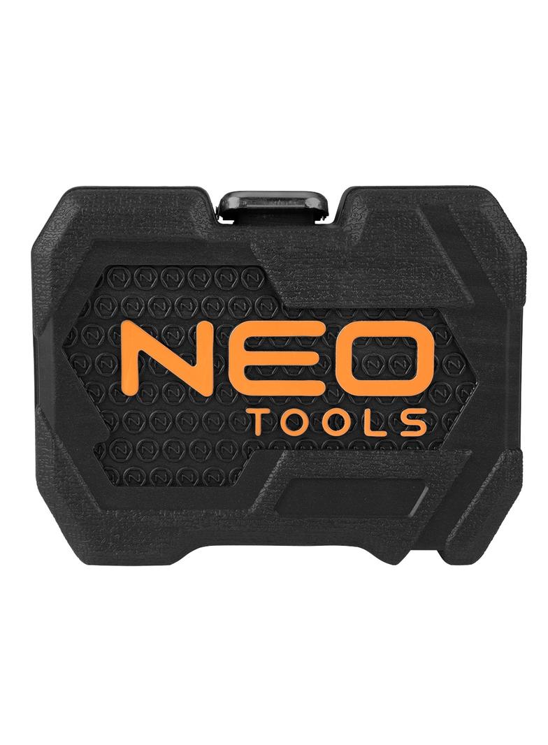 Nasadki, do uszkodzonych nakrętek, krótkie - zestaw 11 szt.