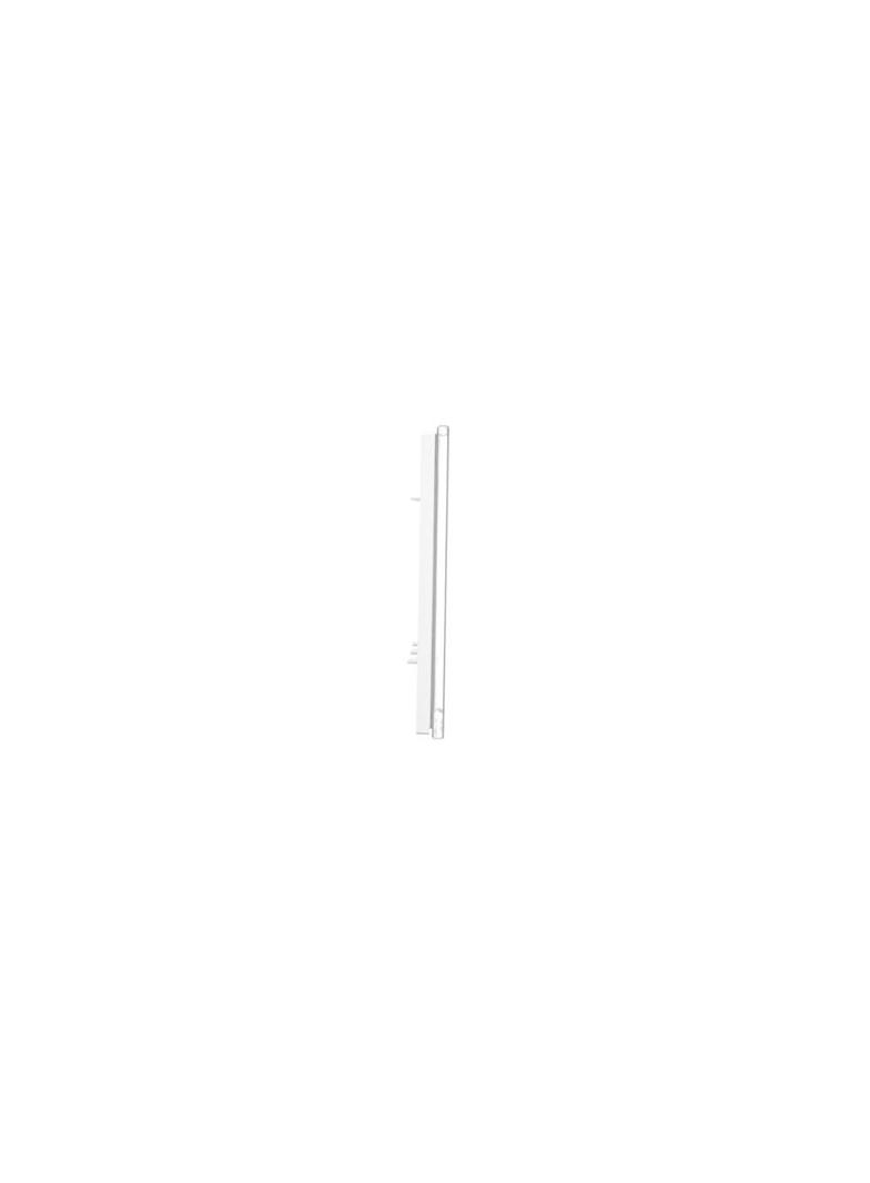 Simon 54 Touch Panel dotykowy S54 Touch 3 moduły 1 pole dotykowe + 2 pola dotykowe pionowe + 1 pole dotykowe biała perła DSTR3131/70 KONTAKT