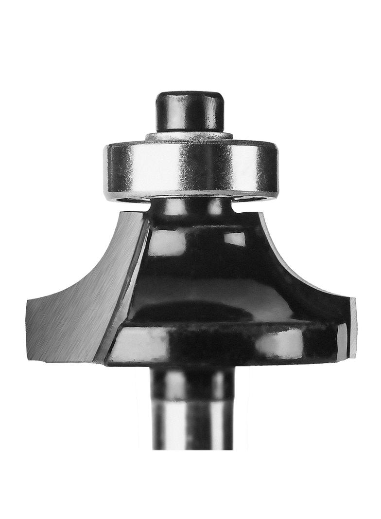 Frezy widiowe, trzpień 6 mm, zestaw 12 szt.