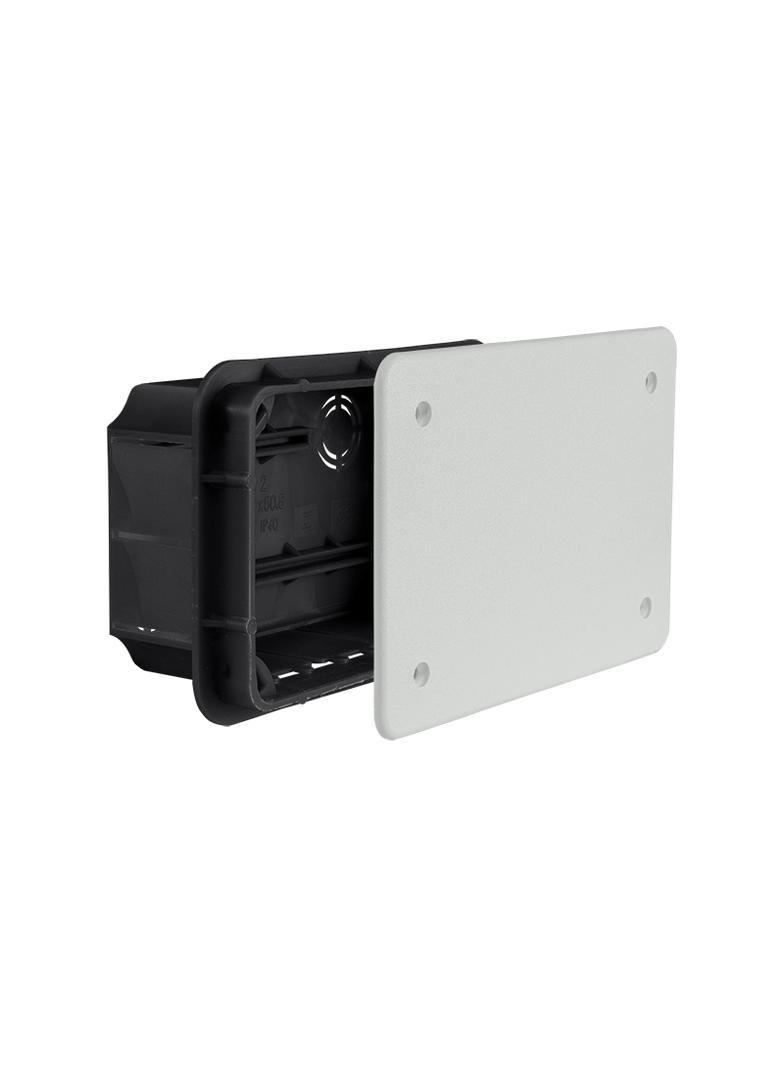 Puszka podtynkowa Pp/t-(76x116x52) 11.2 OPATÓWEK