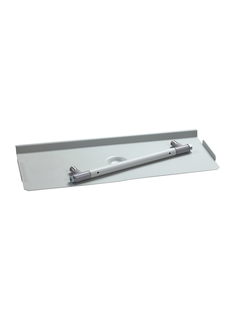 Spacial Pozioma półka pod klawiaturę 500x 195,7mm