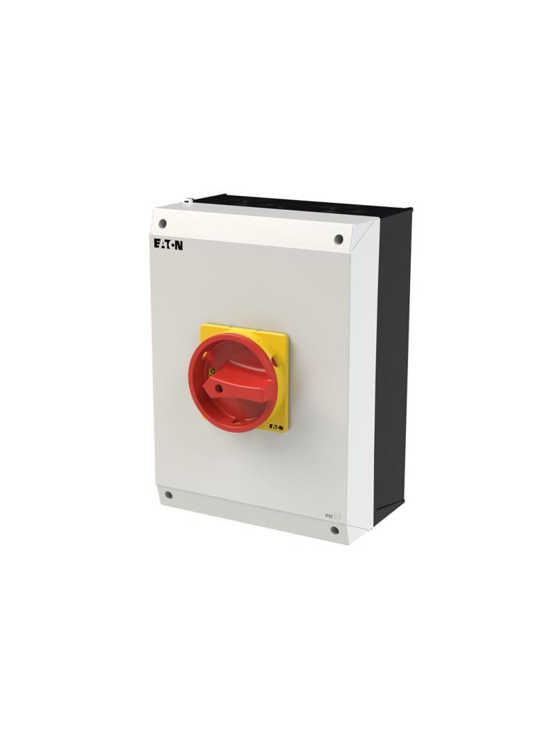 P3-100/I5/SVB Rozłącznik On/Off 100A 50kW 207373 EATON
