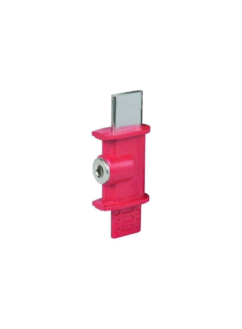 Wkładki uziemiające NH wielk. 1..3