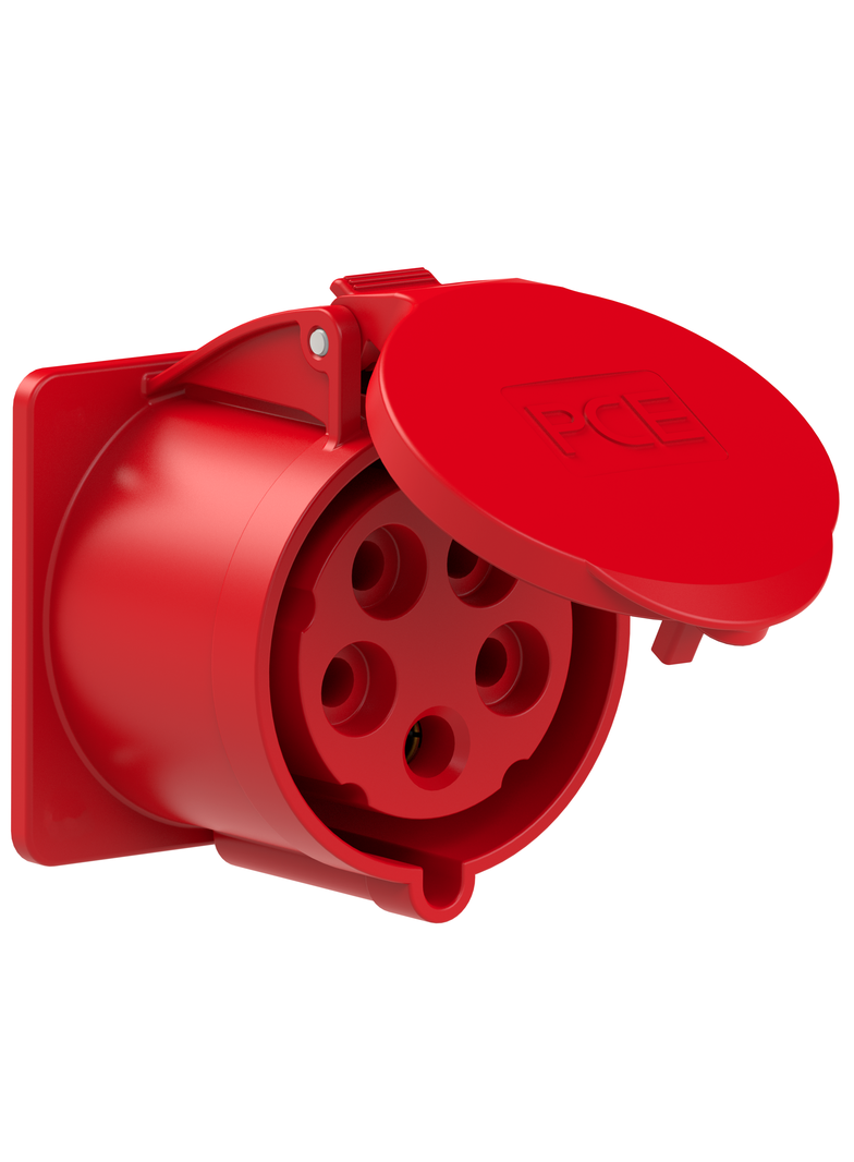 GN.32A 5P 400V DO NYSY