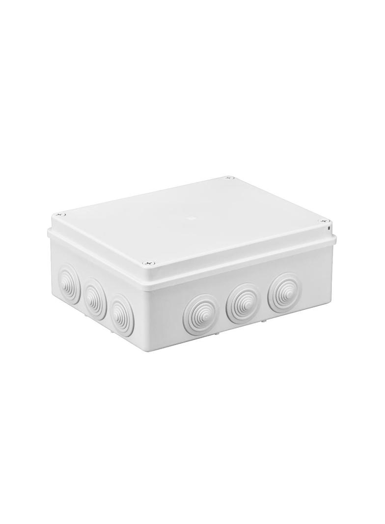 puszka herm.240x190x90dłIP65 b.