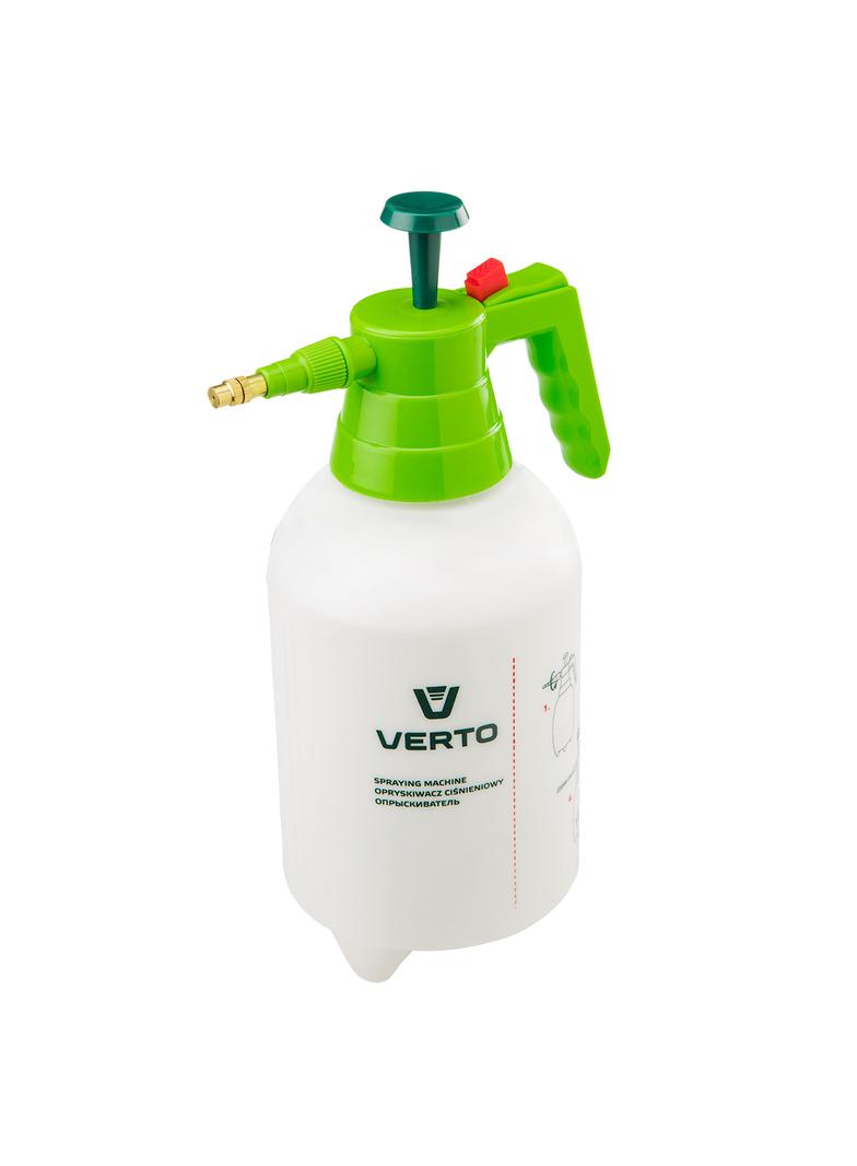 Opryskiwacz ciśnieniowy 2 L