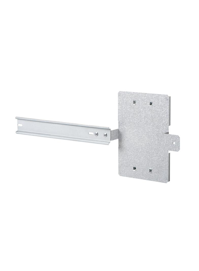 KMCCB200/250 DIN DB18 Adapter IDEAL TS KMCCB200/250 DIN DB18 36307 KANLUX