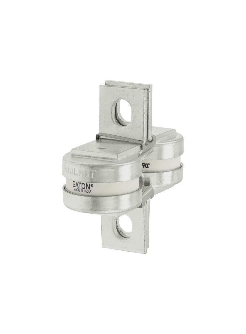 900AMP 240V AC BS88 HIGH SPEED TWIN FUSE Wkładka szybka 900A AC 240V DC 150V BS88 83x84 mm 900LMMT E