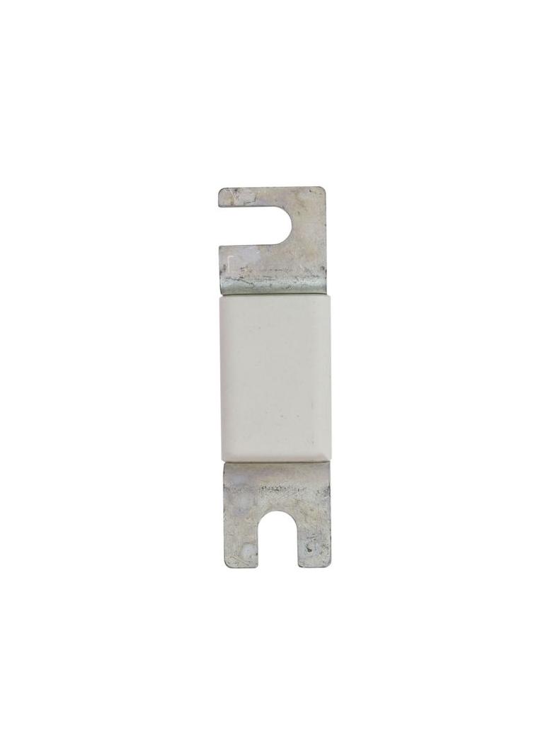 200A 690V aR 00/80 SQ. BODY IND. FUSE Wkładka szybka 200A AC 690V DIN 00 30x51x100 mm aR, 170M2617 E