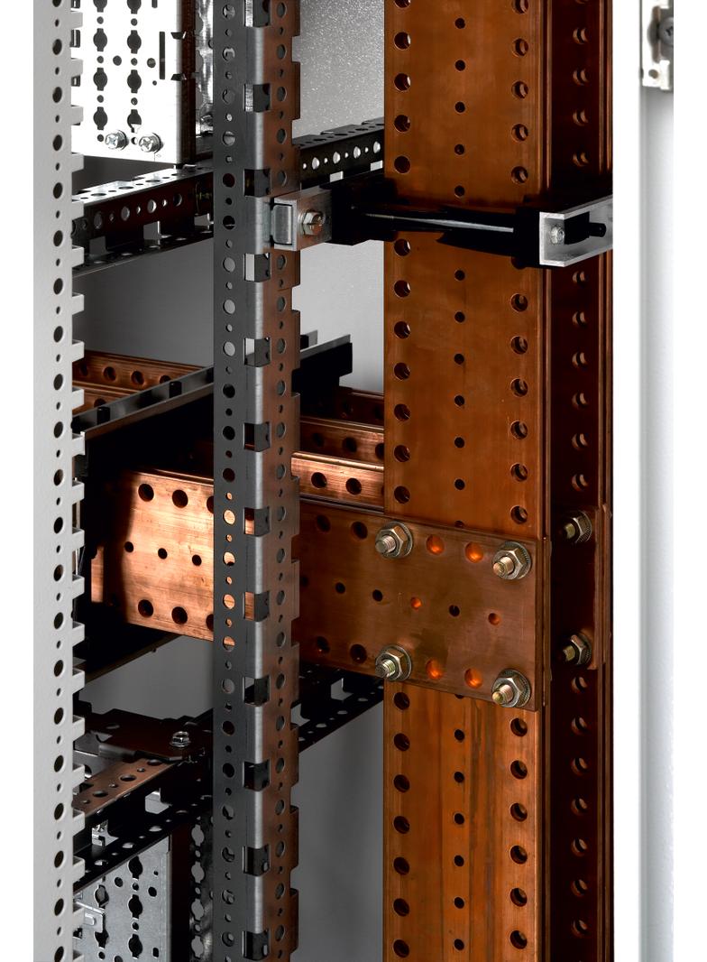 ALTIS PROFILE MONTAŻOWE, Legrand