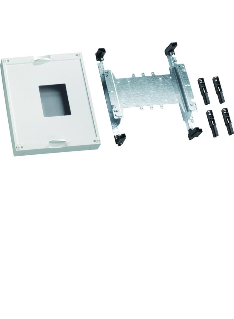 univers N 300x250mm podzespół dla wyłącznika mocy H3+ P160 UK21LH0 HAGER