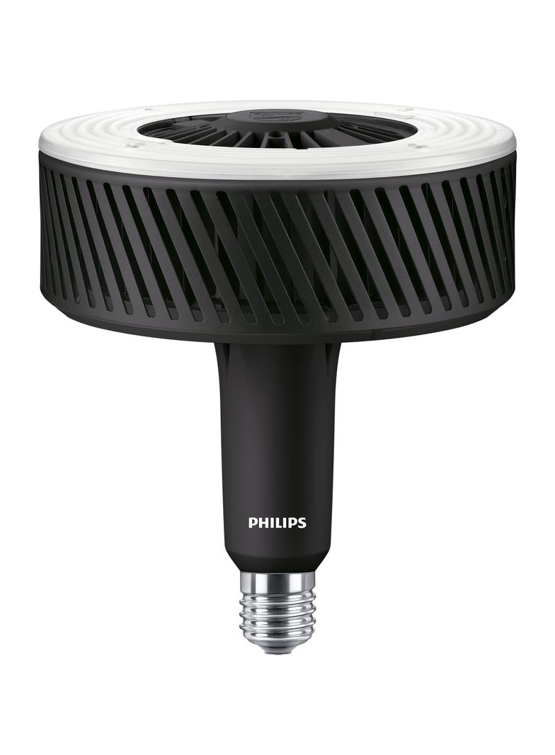 Żarówka LED 95W=250W 13000lm 4000K barwa neutralna TForce LED HPI UN 95W E40 840 NB 5 lat gw. PHILIP