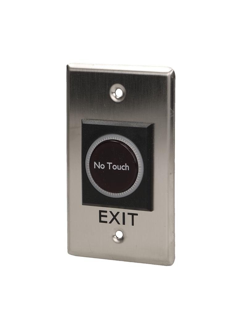 Przycisk wyjścia bezdotykowy OR-ZS-812 ORNO