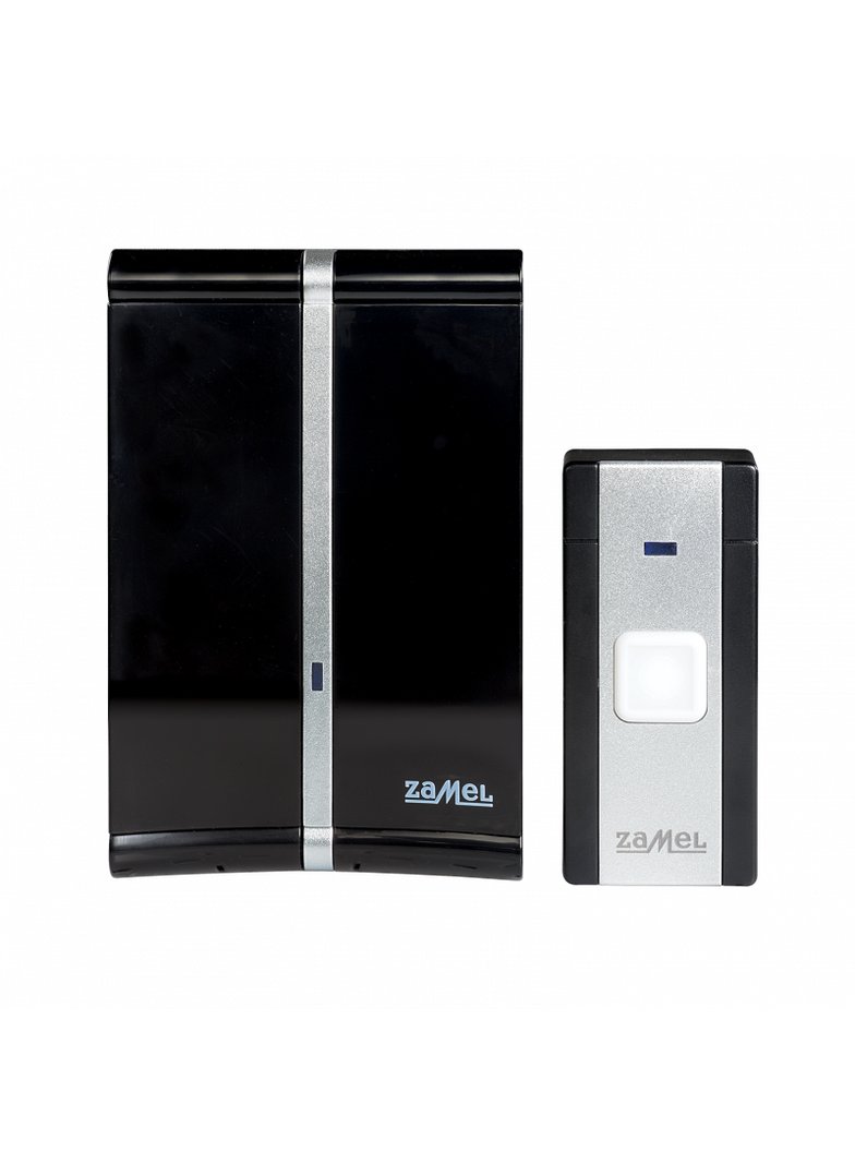 DZWONEK BEZPRZEWODOWY BATERYJNY PICO TYP: ST-915