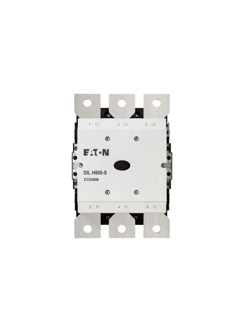 DILH800-S/22(110-120V50/60HZ) Stycznik AC-1 800 A 197915 EATON