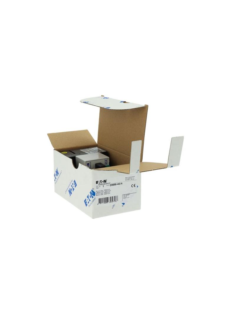 DMM-40/4 Rozłącznik izolacyjny DMM (4P) 40A 1314057 EATON