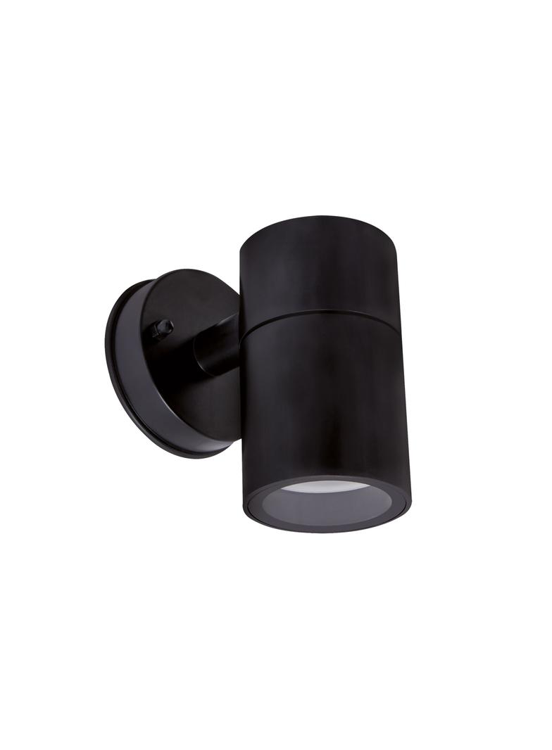 Oprawa hermetyczna GORDON GU10 BLACK