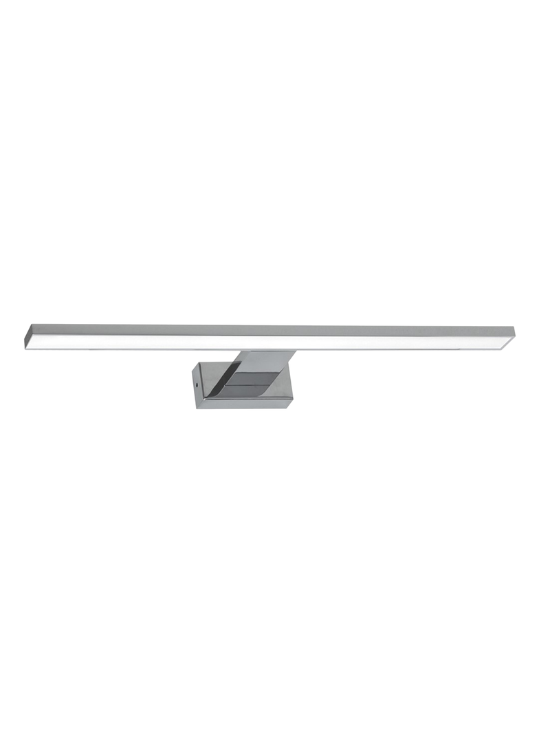 Milagro kinkiet łazienkowy nad lustro LED Shine Chrome 7W 490lm 4000K IP44 ML029