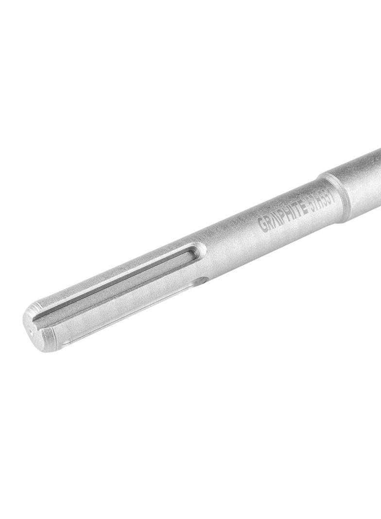 Dłuto SDS Max łopatkowe 100x450mm GRAPHITE 57H551 GTX 57-551 GTX Poland