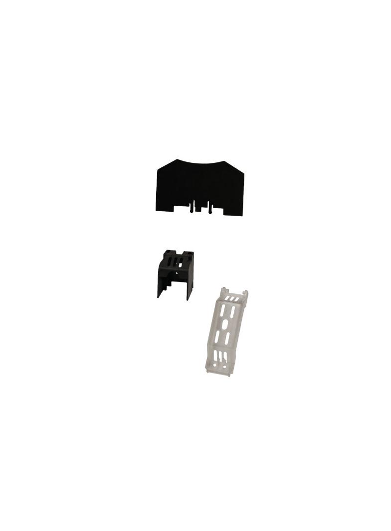 TS NP-00 - Zaczep na szynę TH35