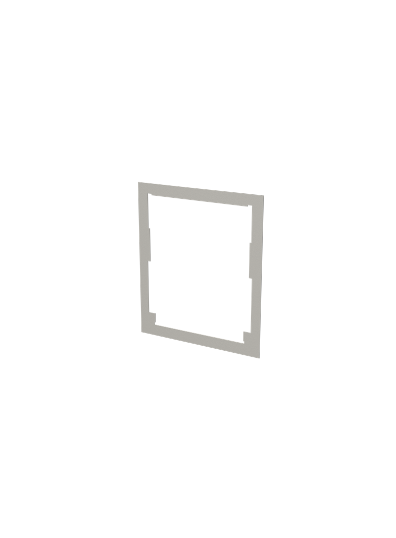 ZH448 ramka do rozŁącznika poj. NH2