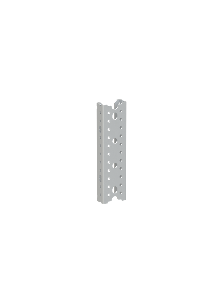 ZW367 Profil pionowy ramy WR 150mm (do samodzielnego montażu)