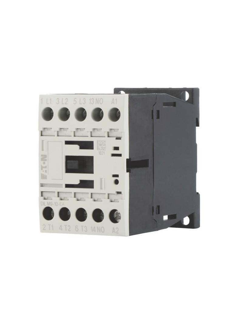 DILM9-10-EA(24VDC) Stycznik 4kW 400V sterowanie 24VDC 190030 EATON