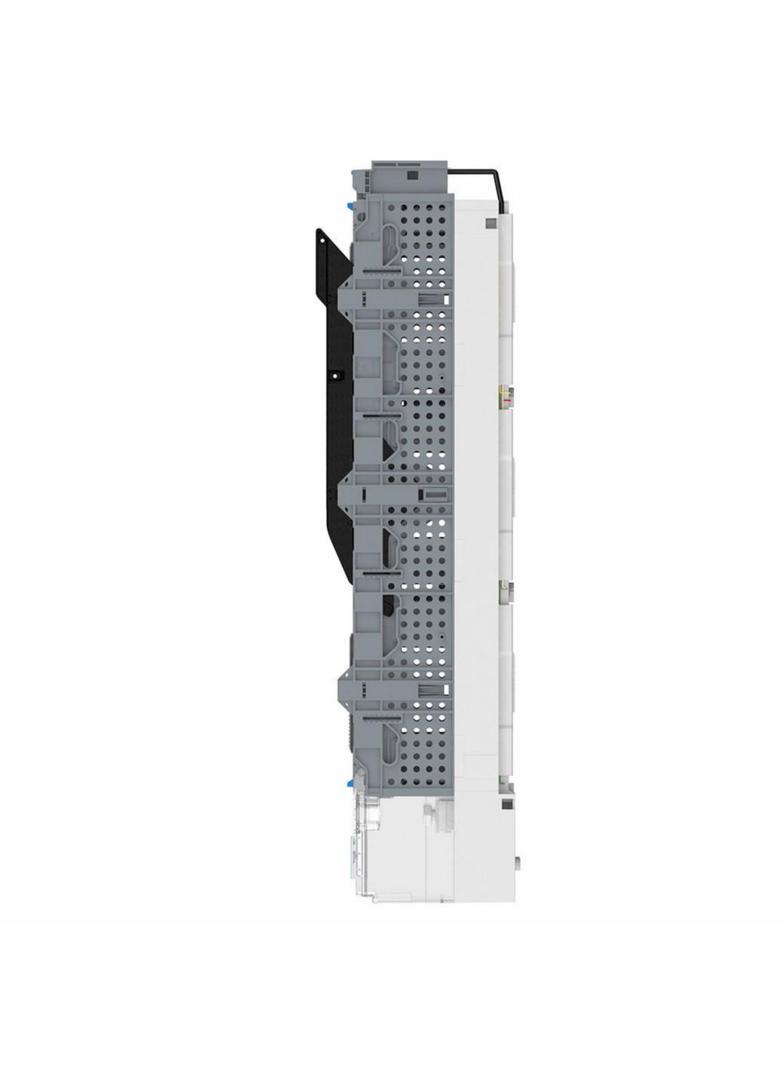 FV+ rozłącznik bezp.listw. NH3 3P 630A 690VAC EKW szyny 185mm zac.śr.M12