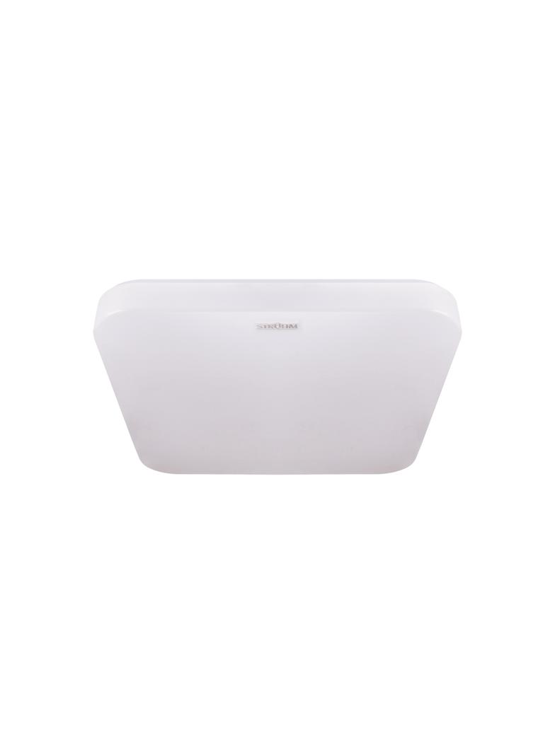Plafoniera URANIA LED D 12W 4000K 03918 IDEUS