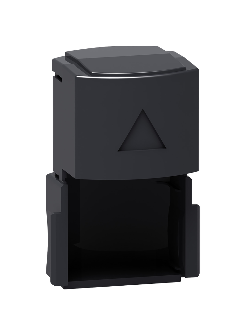 Rozdzielnice PrismaSet, osłony zacisków zasilających do Linergy FM 200A