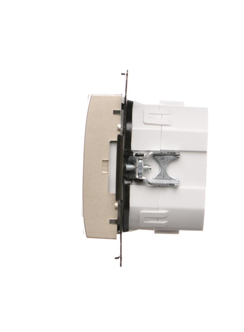 Simon 54 WMDR-17xxx1-044 Termostat programowalny z wyświetlaczem z wew/zewn czujnikiem