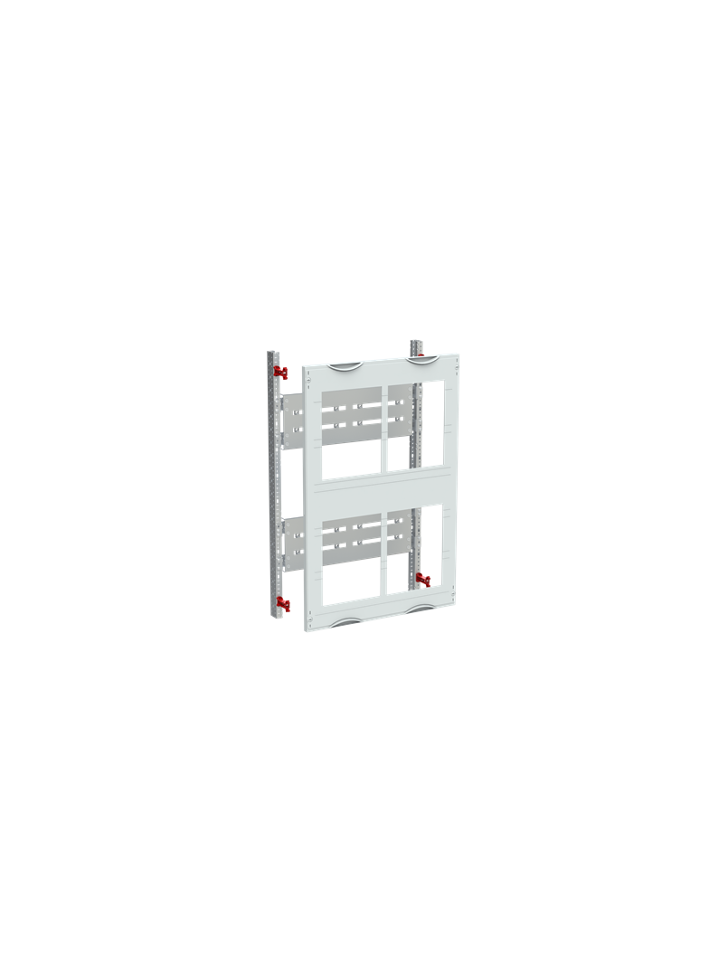 MBT243 Zestaw moduł do rozŁączników bezp. XLP1 (do samodzielnego montażu)