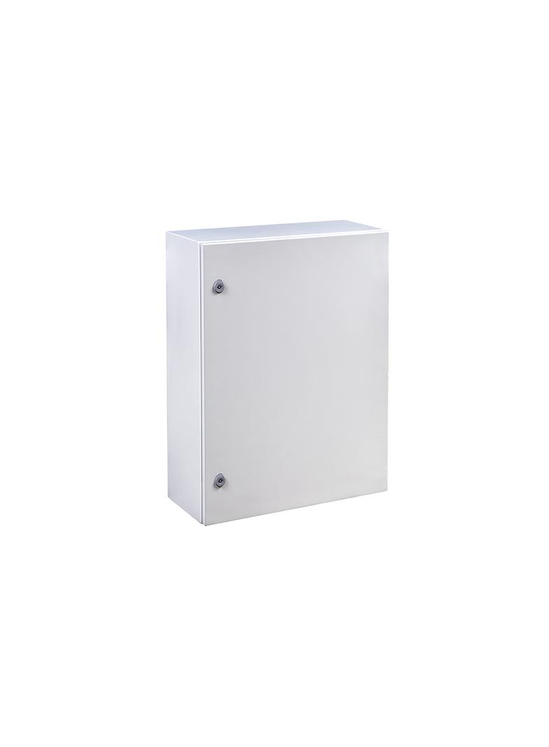 OBUDOWA METALOWA /ARGENTA/ Wymiary 800x800x250mm 49129 GN808025 PCE