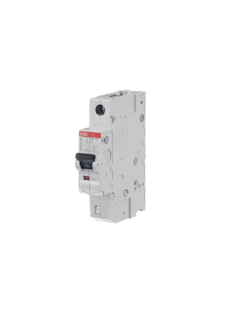 S401M-C6 wyłącznik nadprądowy SMISSLINE 2CCS571001R0064 ABB