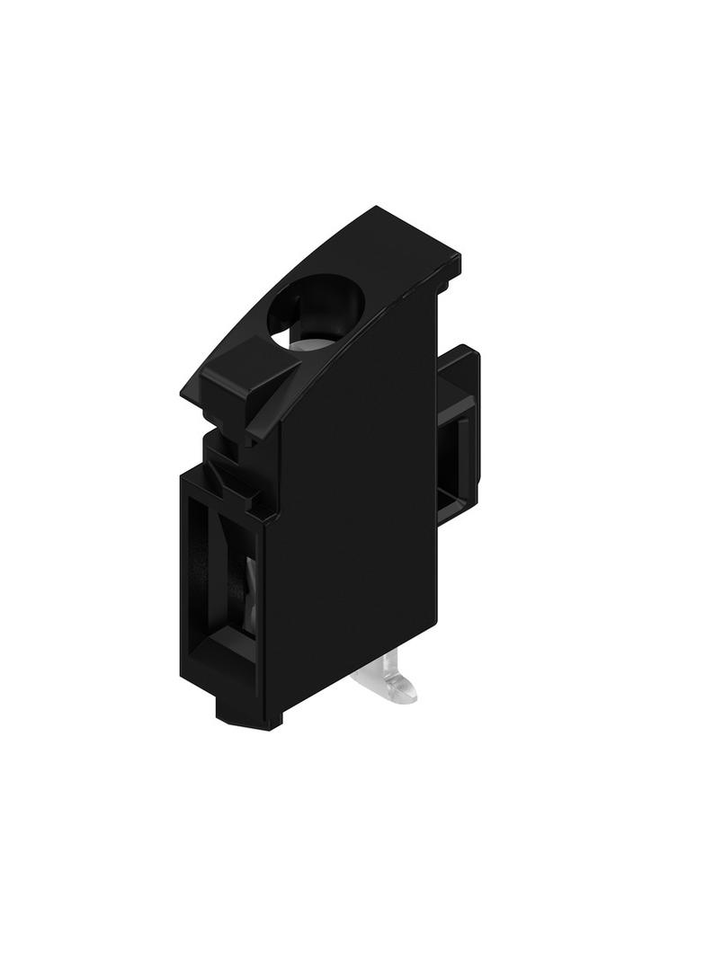 LHZ-SMT L 1.5SN BK RL Listwa zaciskowa do płytek drukowanych /432szt./ WEIDMULLER