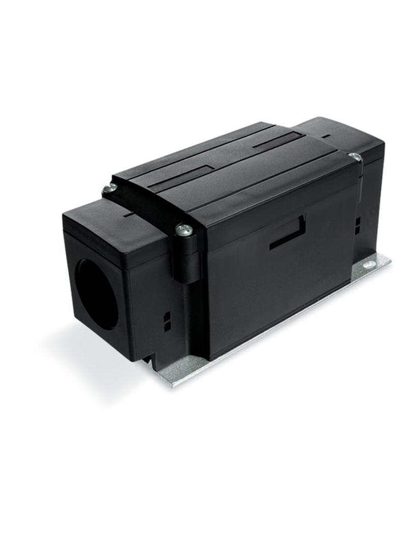 WINSTA IDC moduł zasilający 5 x 16 mm2 WAGO