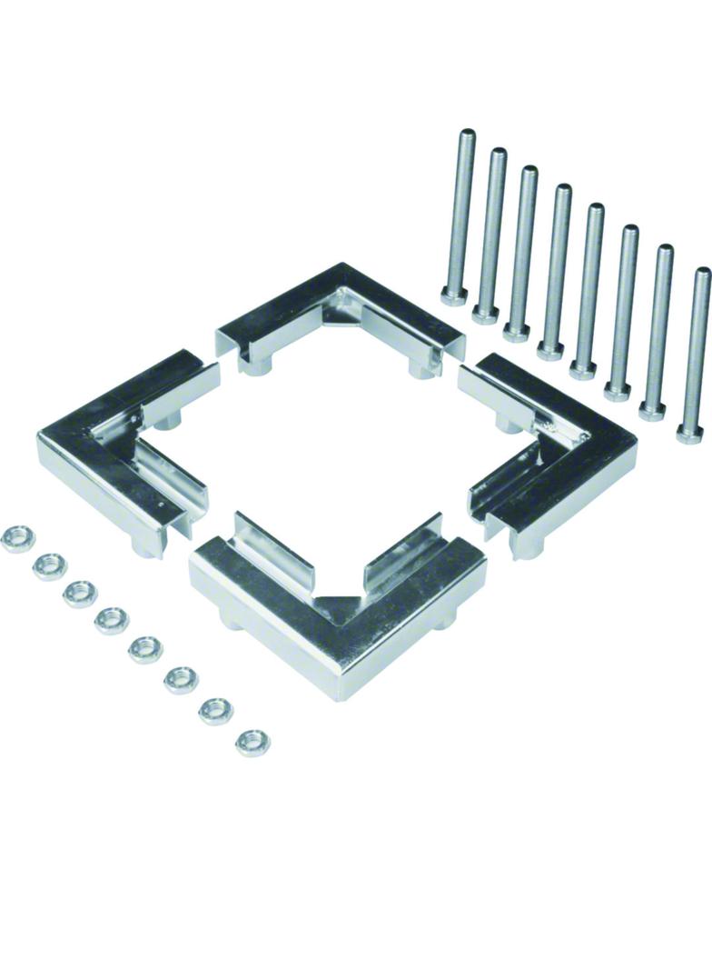 tehalit.UK Wspornik pod ciężar do puszek podłogowych 158-183mm UDSLS183 HAGER