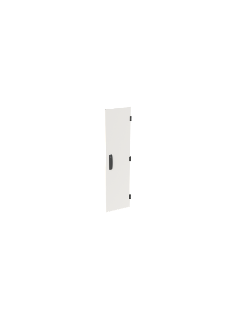 TZB107 Pełne drzwi szerokość 1PW wysokość 7GU