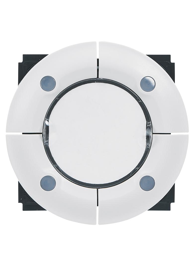 MYHOME BUS/SCS - STEROWNIK SCENARIUSZY BIAŁY, Legrand