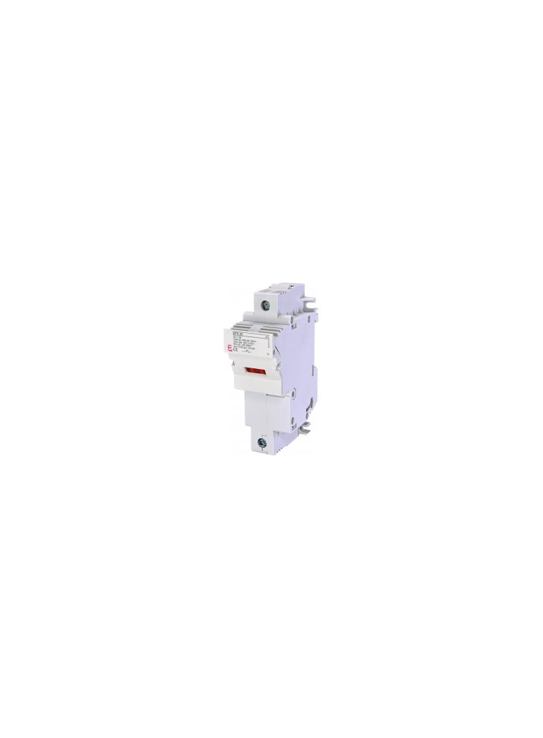 Rozłącznik bezpiecznikowy EFD 22 1P LED 002570011 ETI