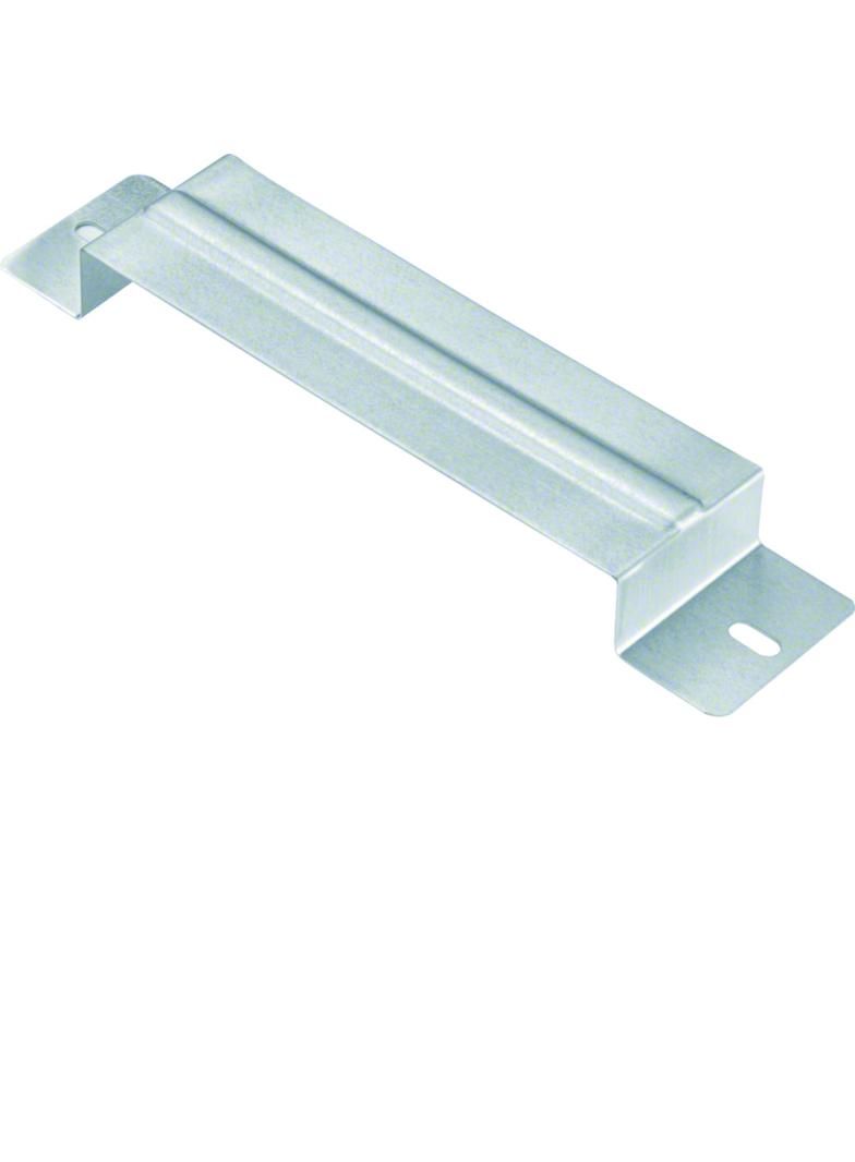 tehalit.UK Uchwyt zabezpieczający 190x28mm stal UKB190280 HAGER