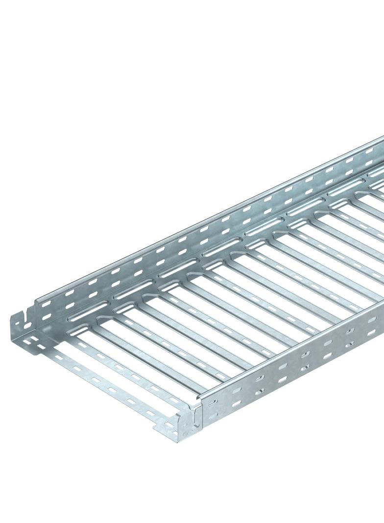 MKSM 640 FT, Korytko kablowe MKSM