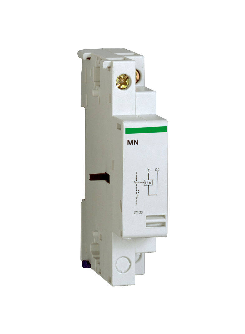 Wyzwalacz podnapięciowy Acti9 MN - 380..415 V AC 50 Hz