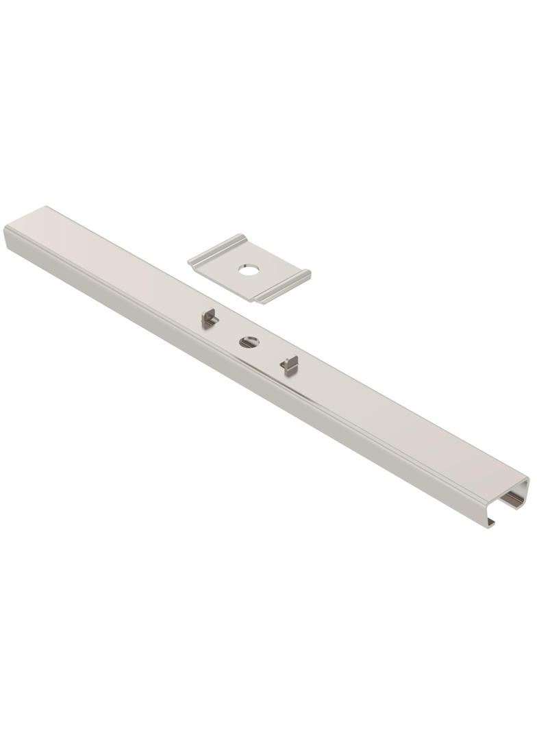 GMS 370, UCHWYT SZYNOWY GMS 370 VA