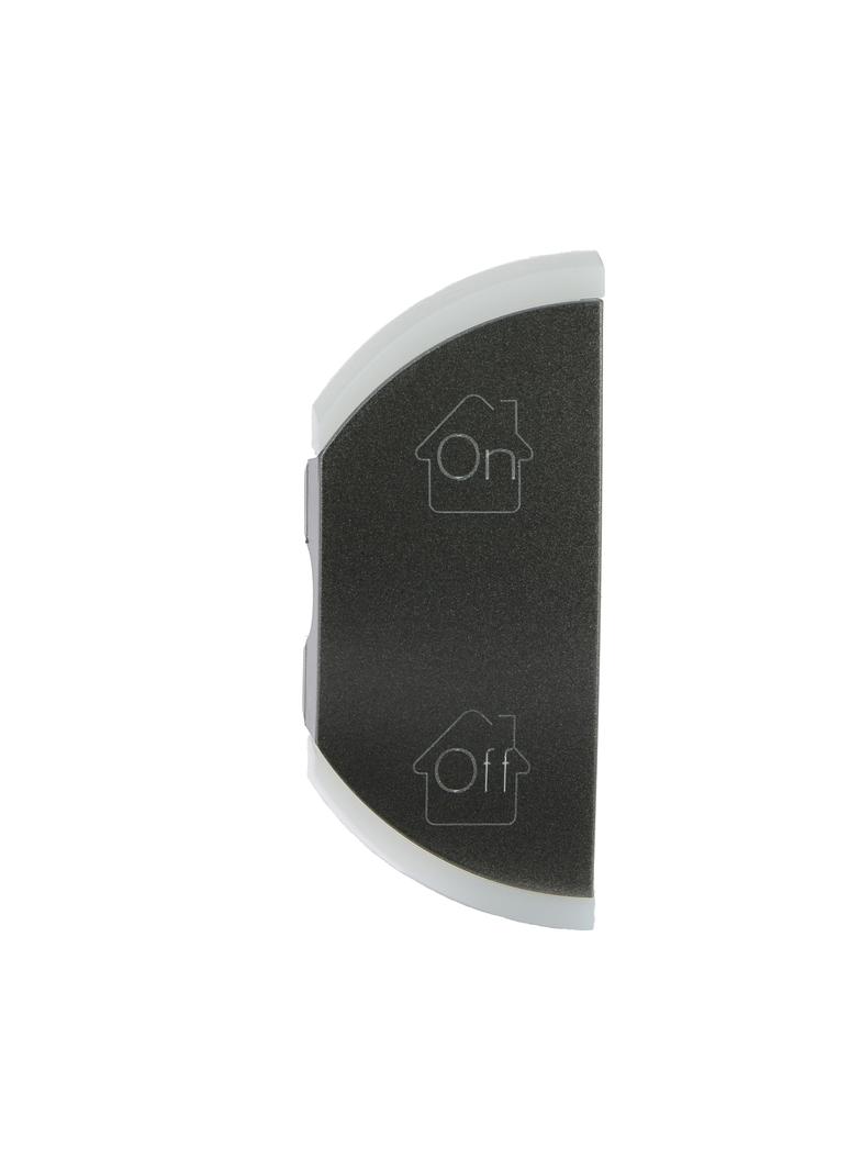 MH:KLAWISZ LEWY ON-OFF-GEN 1M GRAF, Legrand