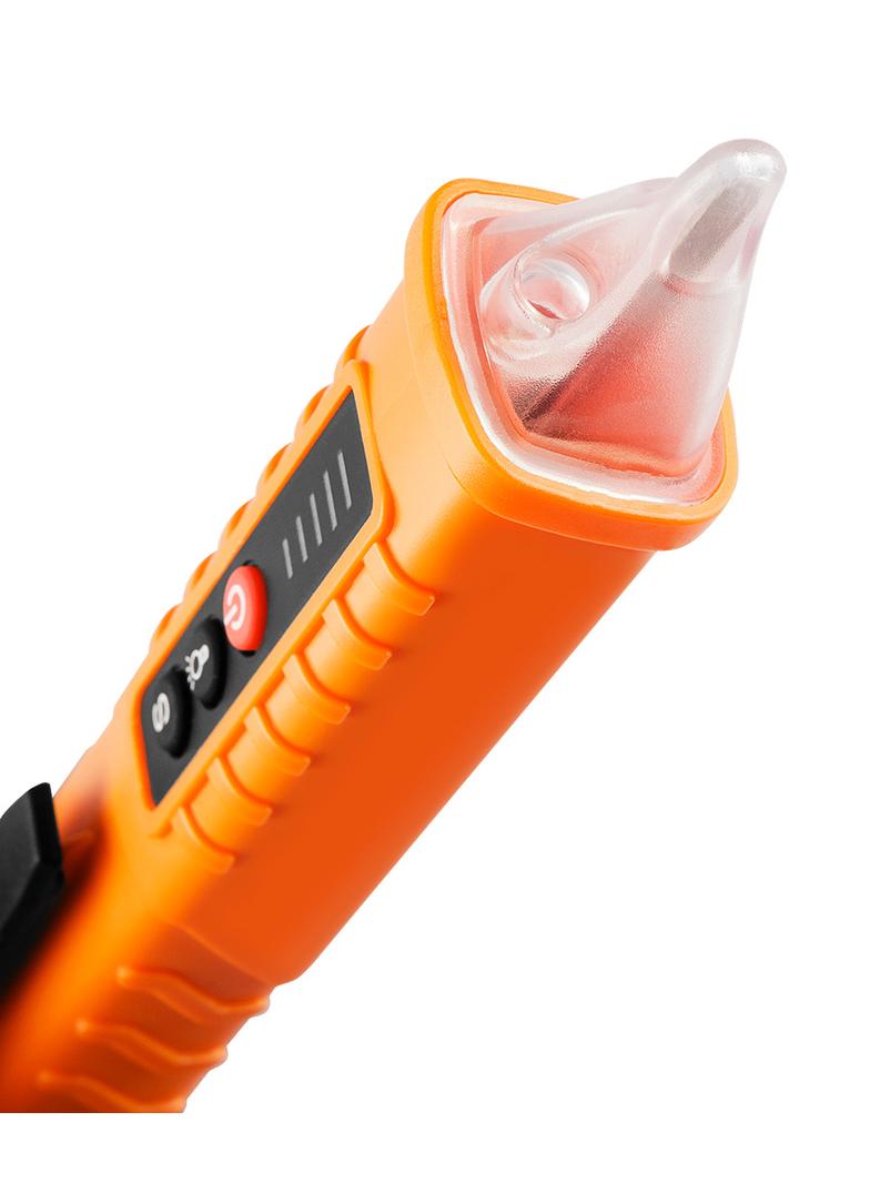 Indukcyjny tester napięcia 12-1000V AC