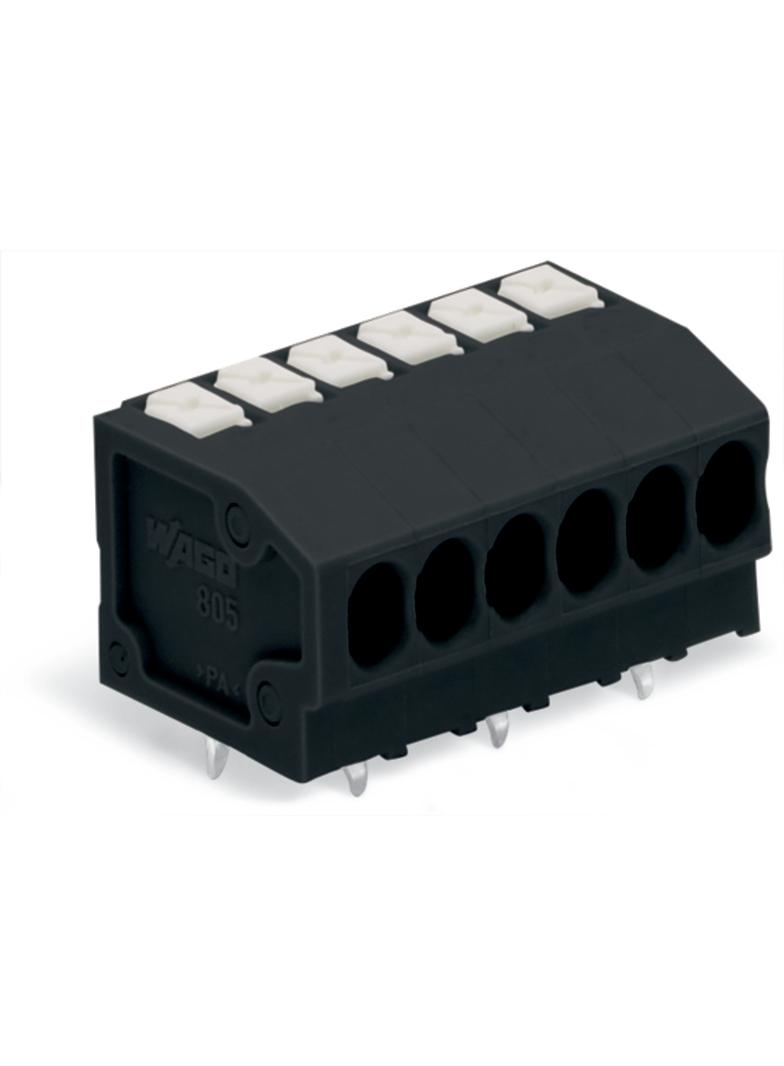 złączka THR do płytek drukowanych