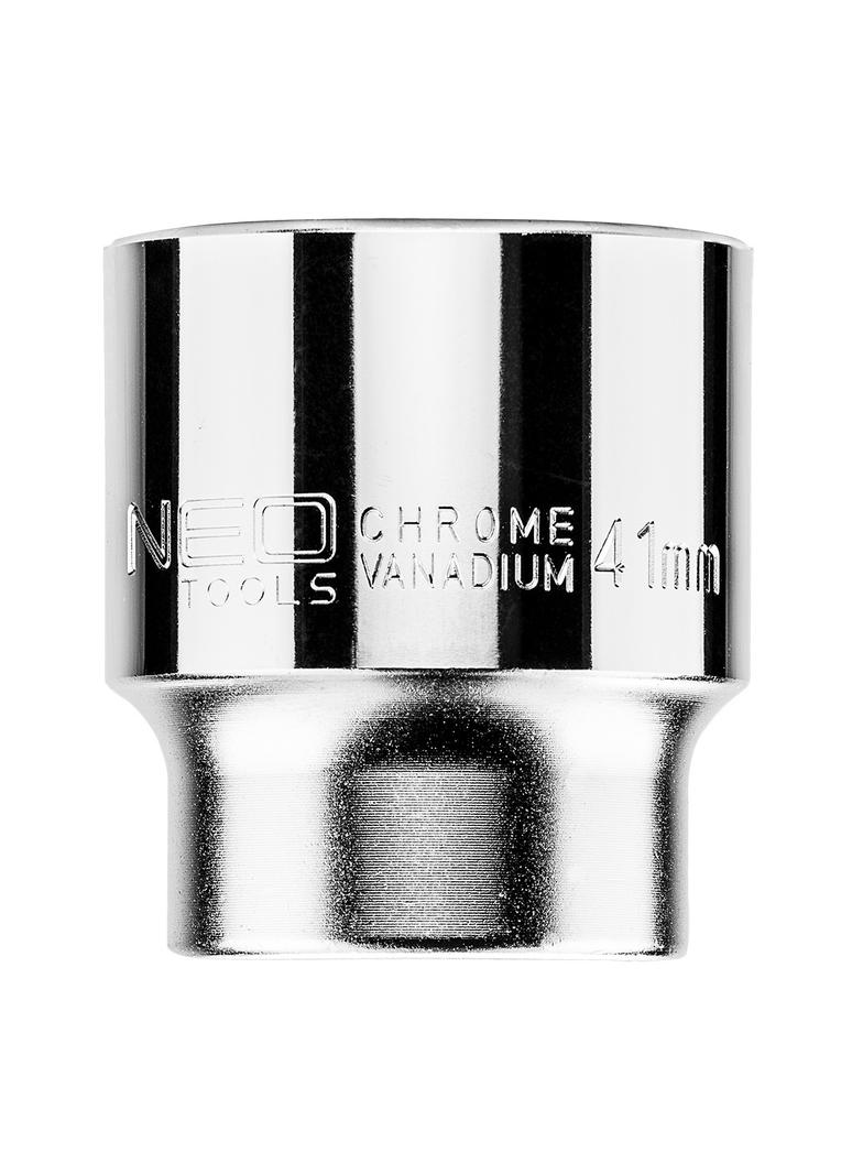 Nasadka dwunastokątna 3/4", 41 mm