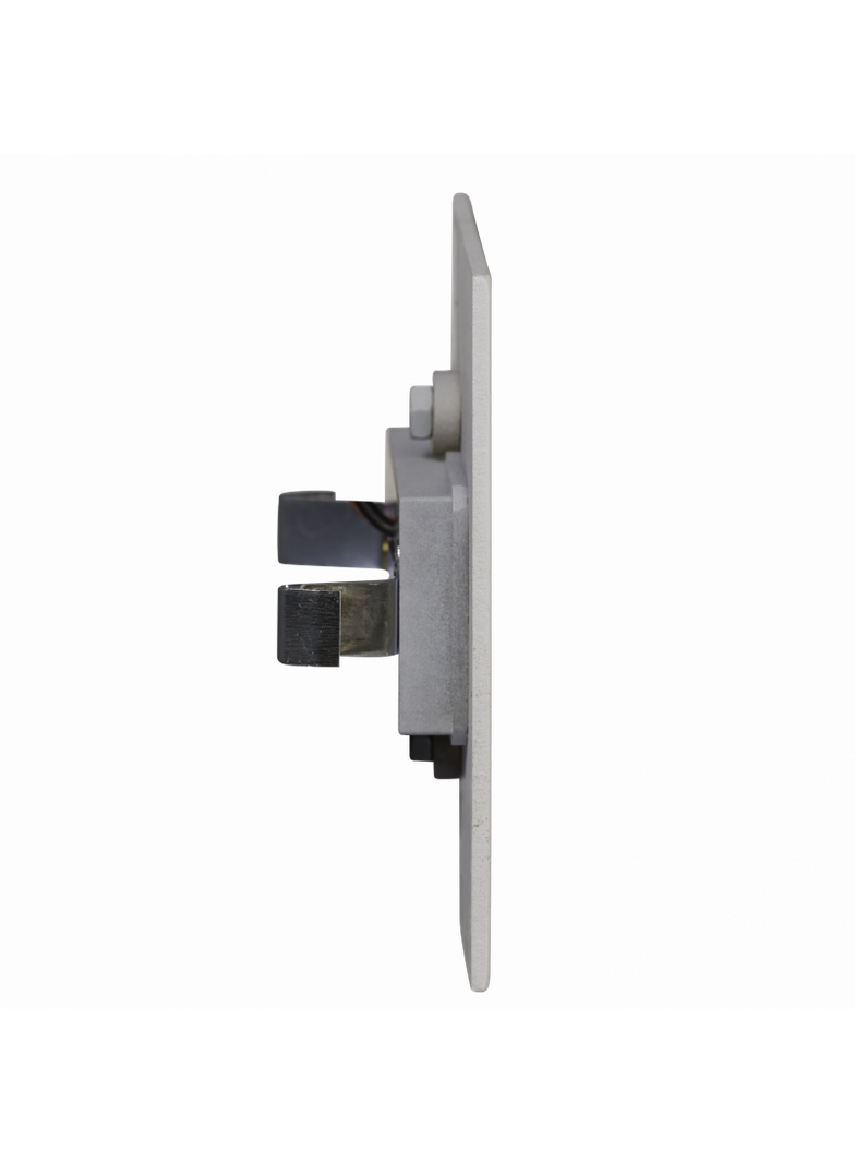 Oprawa LED SONA kwadratowa PT 14V DC BIA biała ciepła TYP: 14-211-52